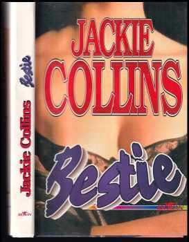 Bestie - Jackie Collins (1994, OSNA) - ID: 686399