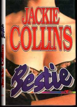 Bestie - Jackie Collins (1994, OSNA) - ID: 930523