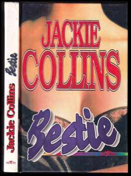 Bestie - Jackie Collins (1994, OSNA) - ID: 684652