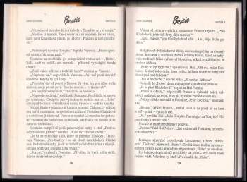 Jackie Collins: Bestie