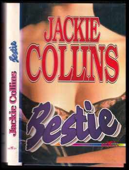 Jackie Collins: Bestie