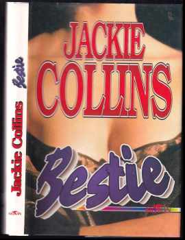 Jackie Collins: Bestie