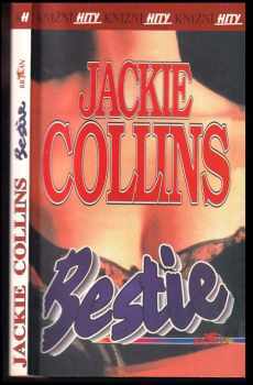 Jackie Collins: Bestie