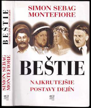 Beštie
