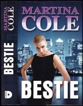 Martina Cole: Bestie