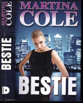 Martina Cole: Bestie