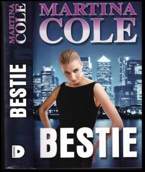 Martina Cole: Bestie