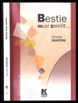Bestie musí zemřít-