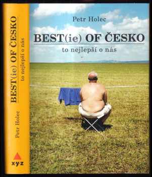 Best(ie) of Česko