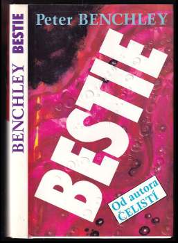 Peter Benchley: Bestie