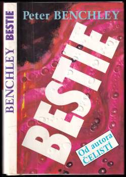 Peter Benchley: Bestie