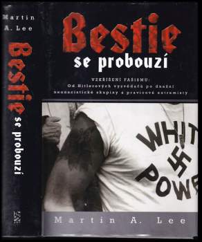 Martin A Lee: Bestie se probouzí