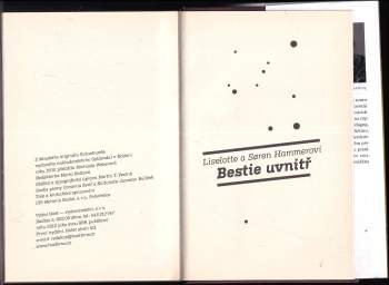 Lotte Hammer: Bestie uvnitř