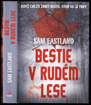 Bestie v rudém lese