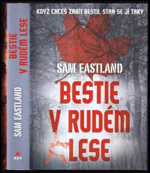 Bestie v rudém lese