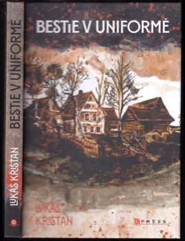 Bestie v uniformě : detektivní novela