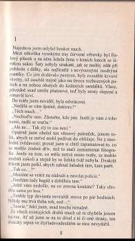 Jaroslav Velinský: Bestie z Tamberku
