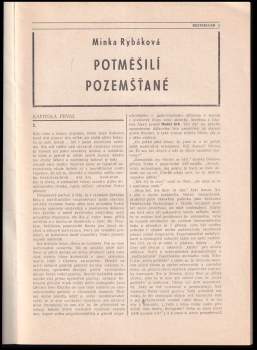 Kolektiv autorů: Bestseller