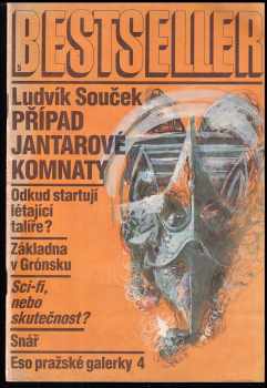 Případ jantarové komnaty