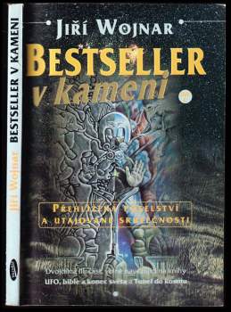 Bestseller v kameni