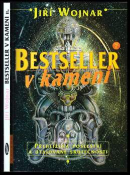Bestseller v kameni
