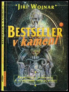 Bestseller v kameni