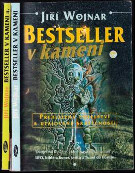 Bestseller v kameni