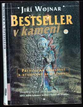 Jiří Wojnar: Bestseller v kameni