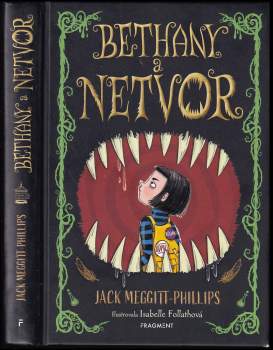 Meggitt-Phillips Jack: Bethany a netvor