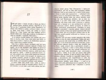 Sinclair Lewis: Bethel Merridayová
