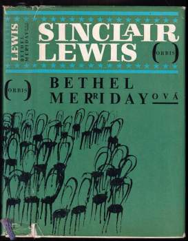 Bethel Merridayová