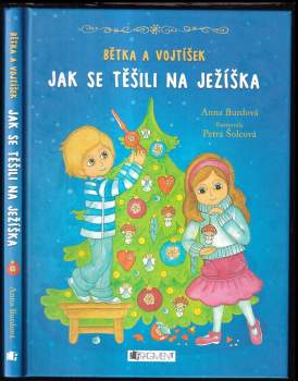 Bětka a Vojtíšek