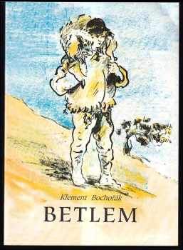 Klement Bochořák: Betlem