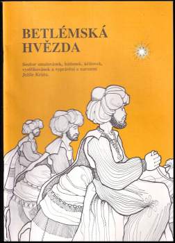 Betlémská hvězda