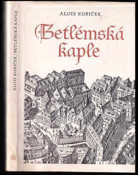 Betlémská kaple