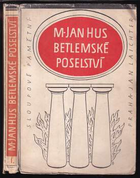 Betlémské poselství. Svazek 1