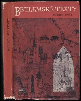 Betlemské texty