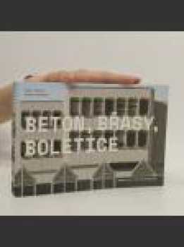 Beton, Břasy, Boletice