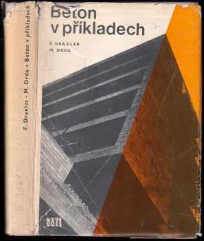 Beton v příkladech