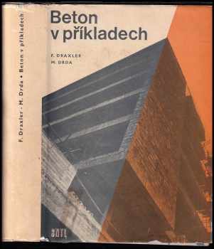 Beton v příkladech