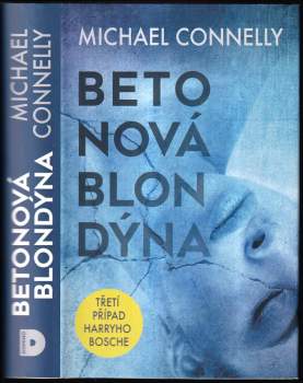 Betonová blondýna