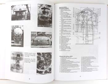 Emil Trojan: Betonová hranice