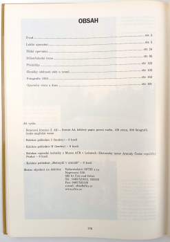 Emil Trojan: Betonová hranice