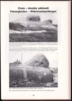 Emil Trojan: Betonová hranice