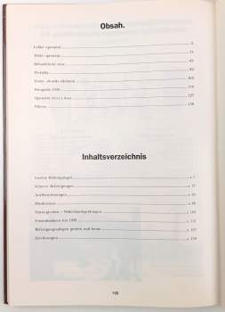 Emil Trojan: Betonová hranice