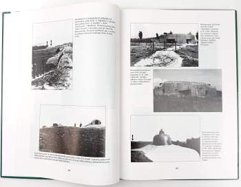 Emil Trojan: Betonová hranice