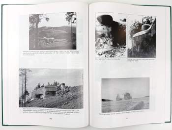 Emil Trojan: Betonová hranice