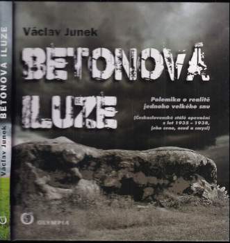 Betonová iluze