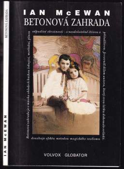 Betonová zahrada