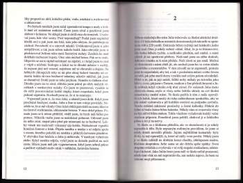 Ian McEwan: Betonová zahrada